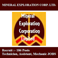 MECL 186 Answer Key 2017 | Technician, Assistant, Mechanic Jobs | Sarkari Naukri 2017 Mineral Exploration Corporationy Limited, MECL, freejobalert, Sarkari Naukri, MECL Answer Key, Answer Key, mecl logo