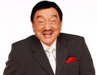 Dolphy died at age 83