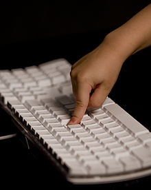 Keyboard Komputer