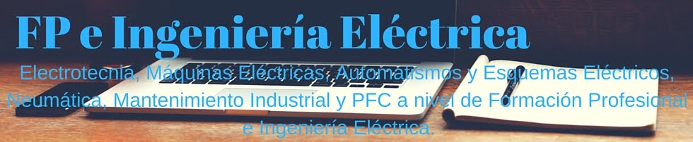 FP e Ingeniería Eléctrica