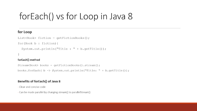 Java 8 Lambda Book