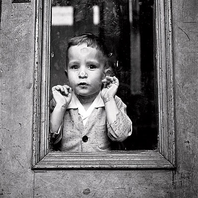The Drift Record : Vivian Maier, Street Photographer