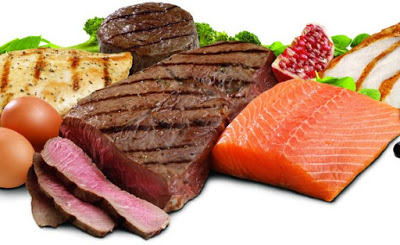 Penuhi Kebutuhan Protein Dengan Mengkonsumsi Makanan Berikut Ini Penuhi Kebutuhan Protein Dengan Mengkonsumsi Makanan Berikut Ini
