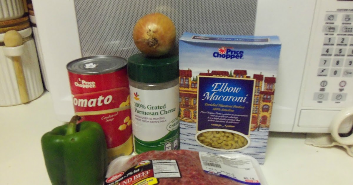 chop suey ingredients