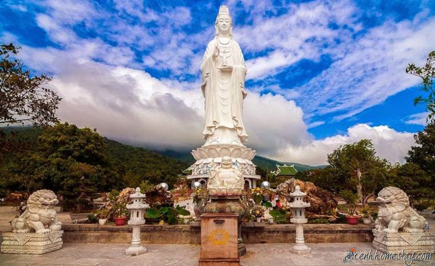 Top 30 Điểm du lịch Đà Nẵng nổi tiếng nhất định phải tham quan