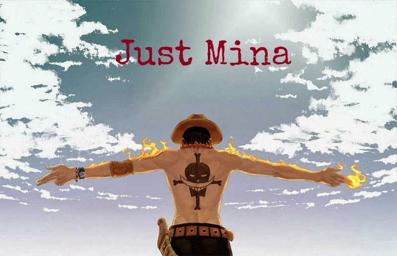 Just Mina