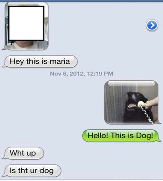 Top 21 Very Funny Text Messages Make You LOL | Just Viral Pictures