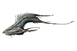 魚一覧と釣り道具屋 Hai Luk Warframe Ps4 備忘録