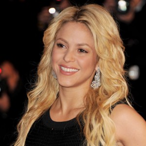 Shakira Isabel Mebarak Ripoll Hd Wallpapers