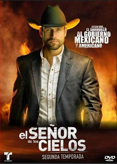 El Señor de los Cielos Temporada 2 El Señor de los Cielos Temporada 2