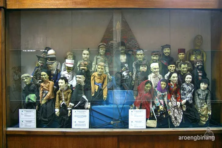 museum wayang jakarta