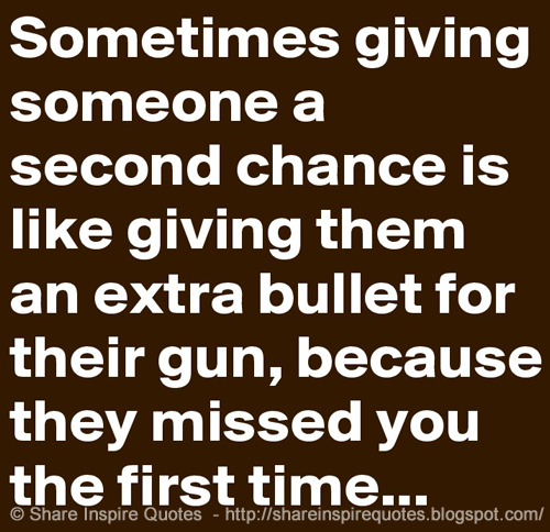 the bullet that missed signed
