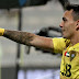 Colorados pelo Mundo: Atacante com passagem pelo Inter faz 27 gols em 35 partidas e vira ídolo nos Emirados Árabes