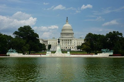 Campidoglio Washington