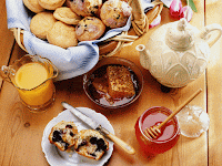 Colazione Ayurvedica