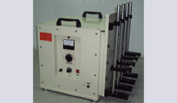 FUNNEL SHAKER 分液漏斗振盪器 HC-6