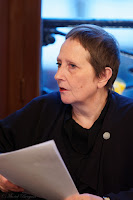 Colette Klein 