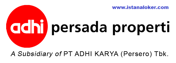 Lowongan Kerja PT Adhi Persada Properti Anak Perusahaan PT Adhi Karya (Persero) Tbk Lowongan Kerja PT Adhi Persada Properti Anak Perusahaan PT Adhi Karya (Persero) Tbk
