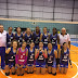 #Vitória - Sub-14 feminino do Time Jundiaí vence fora de casa, na estreia da Copa Regional