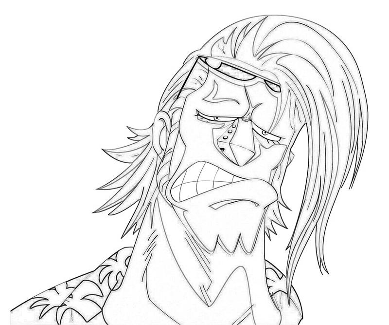 One Piece Franky Skill Temtodasas
