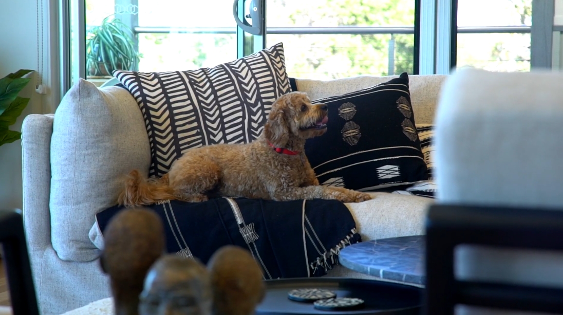 13 Interior Design Photos vs. 2 Peninsula St, Hastings Point Luxury Home Tour