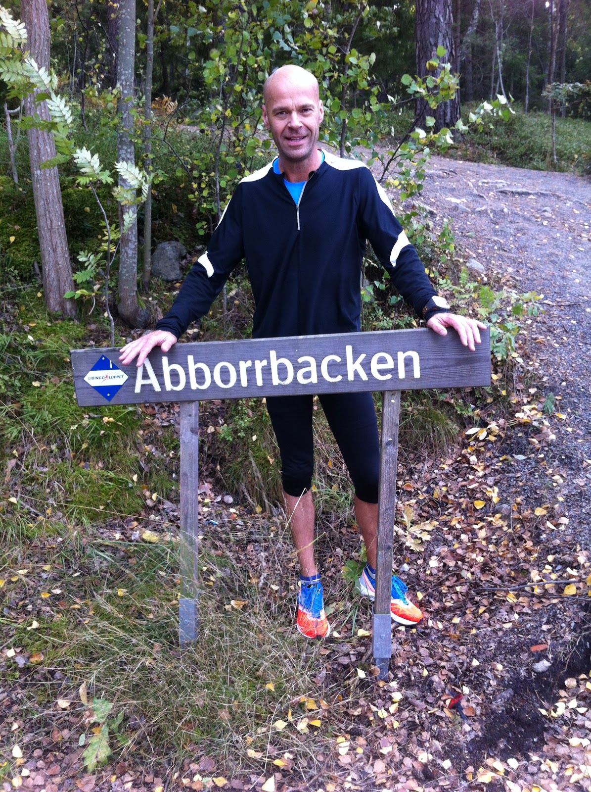 Hur Lång Tid Tar Det Att Gå 5 Km