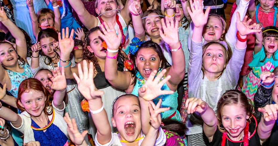 Absolute DJS Vancouver: Top Kids Party Songs