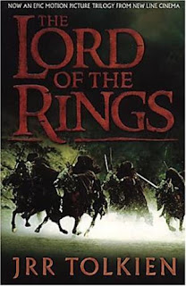 The Lord of the Rings by J.R.R.Tolkien Download Free Ebook