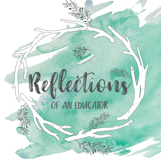 Reflections of an Educator