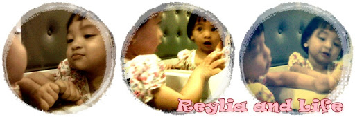 Reylia and Life