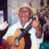 Despiden a sus 94 años al cantor del pueblo, Alberto González, don "Warahua"