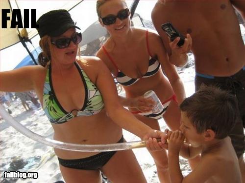 Epic parenting fails useful Epic parenting fails think, that