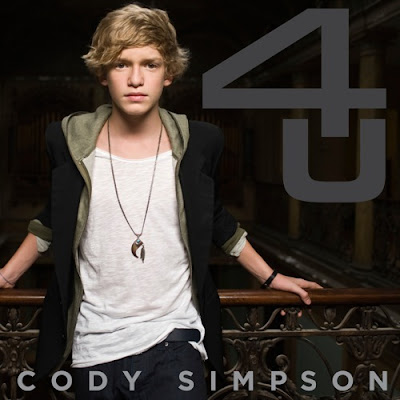 Cody Simpson - Don't Cry Your Heart Out Lyrics