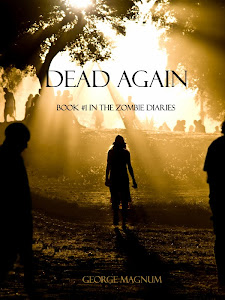 Dead Again: Book 1 in The Zombie Diaries