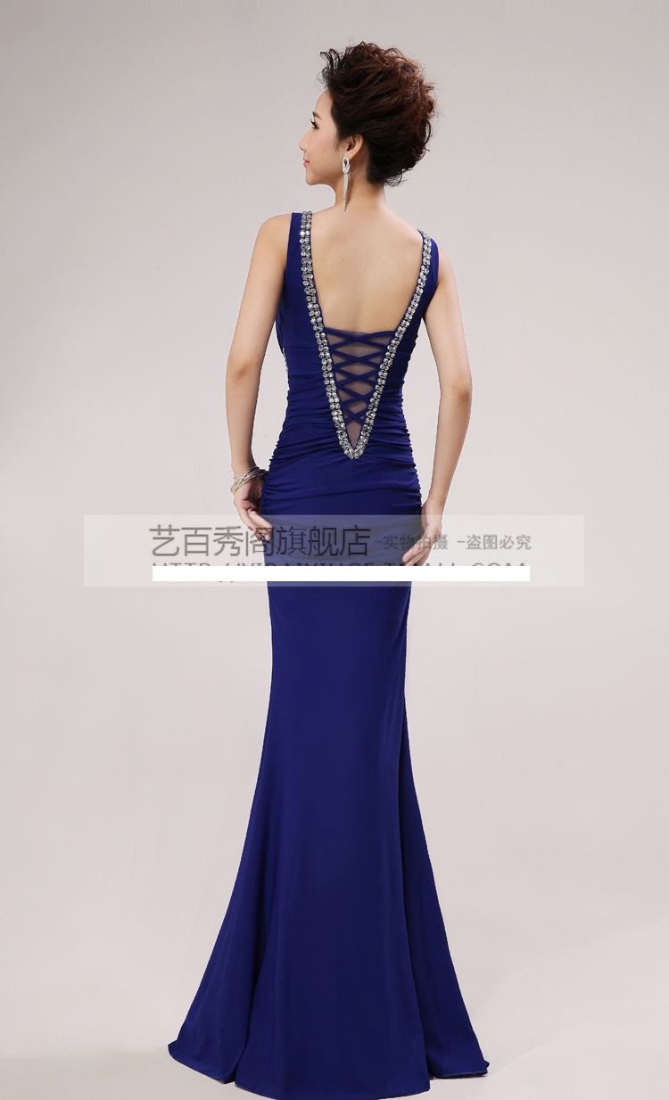 Evening Gown Rent Sell Product Catalogue Prom Dress/Bridesmaid Dress