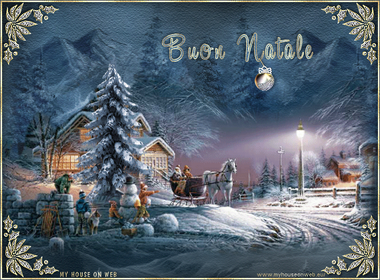 RITA GUANDALINI : BUONE FESTE