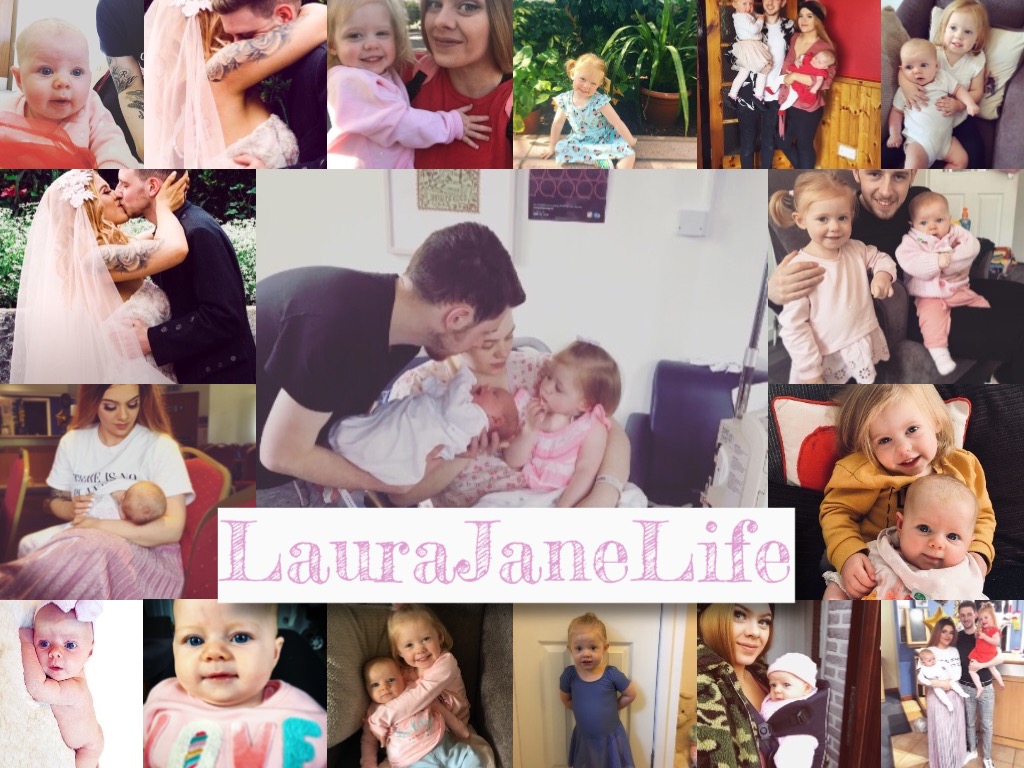 LauraJane Life