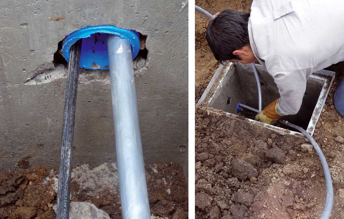 Las Mejores Abrazaderas De Cable Uso Rudo Para Conexiones Eléctricas