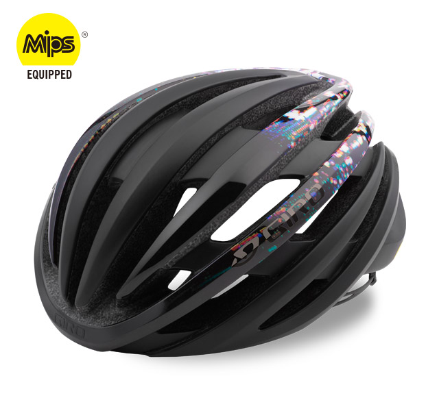 giro cinder mips black