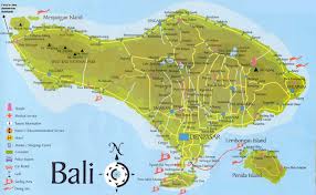 bali tours