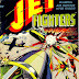 Jet Fighters #7 - Alex Toth art