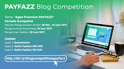 Payfazz Blog Competition