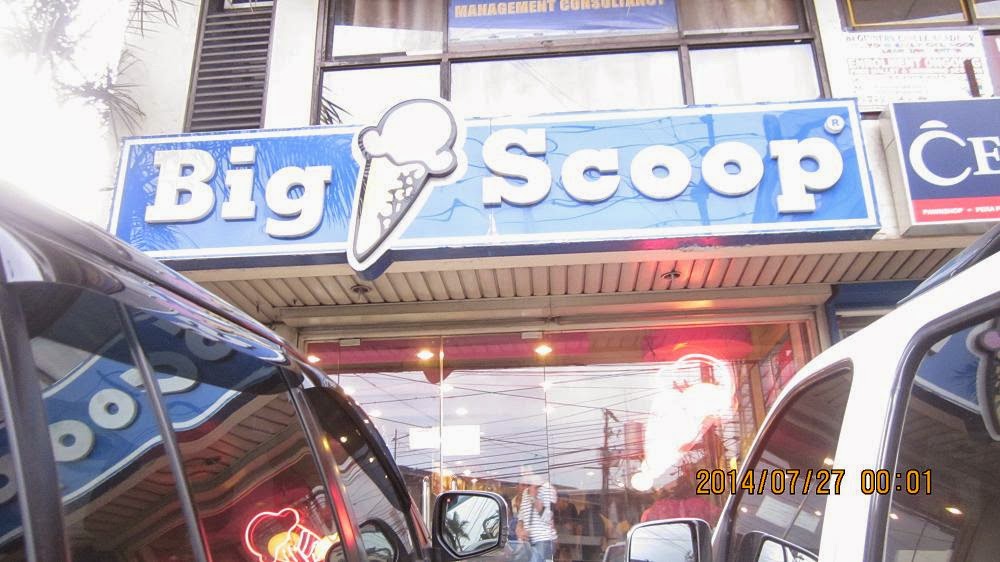 The Prooph's San Juan City Walking Tour