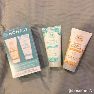 ｜美國懷孕、育兒｜ 免費的 試用包組 Welcome Box：Babylist/Walmart/Hoag Hospital/Amazon (7/5更新)