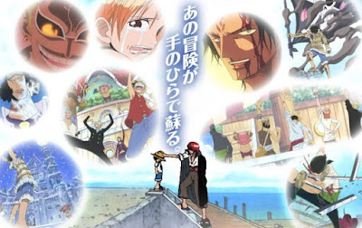 One Piece Treasure Cruise (JAPAN) Mod APK v7.1.0 Update (God Mode + High Attack) Gratis