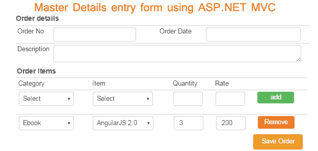 Bootstrap For Asp.net Mvc Ebook
