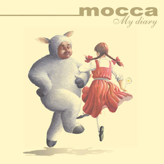 Mocca - My Diary (2001) Mocca - My Diary on iTunes