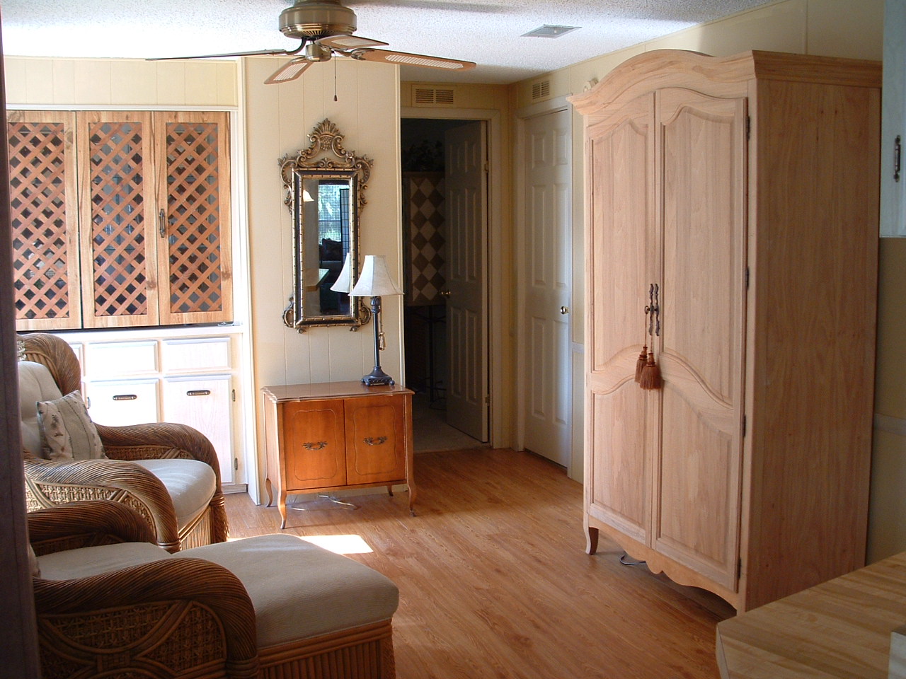 Home For Sale SLCCV Home For Sale Spanish Lakes Country Club Village