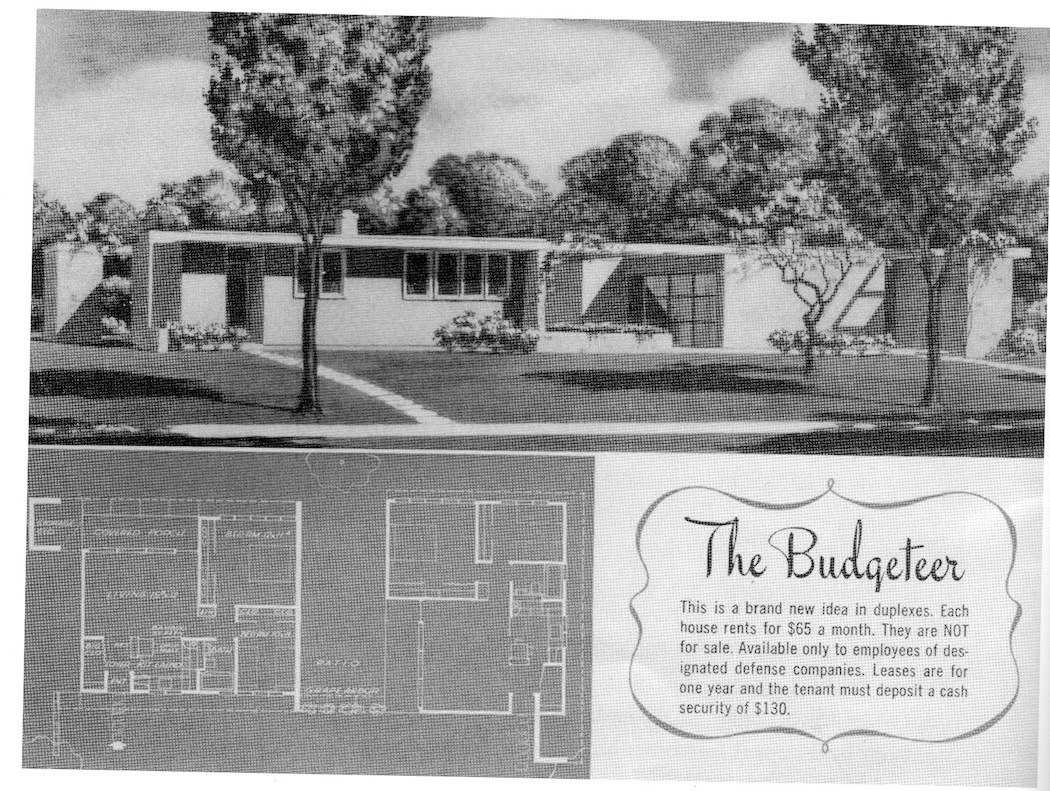 Instant House FollowUp The "Lost" Levittown Model, and a Great Old Film!