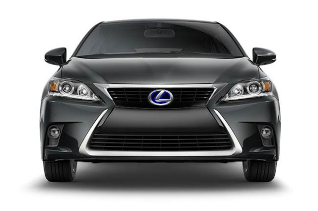 2017 Lexus CT200h Specs 2017 Lexus CT200h Specs